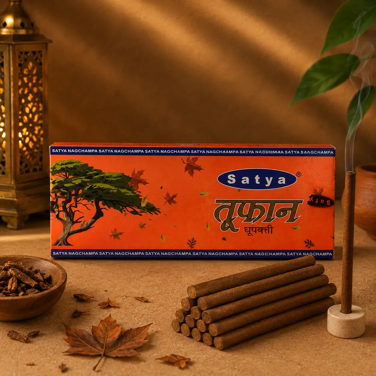 Toofan - Dhoop Sticks Satya at Kokanvedh Sangameshwar